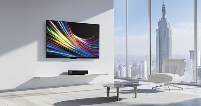 Бытовая электроника