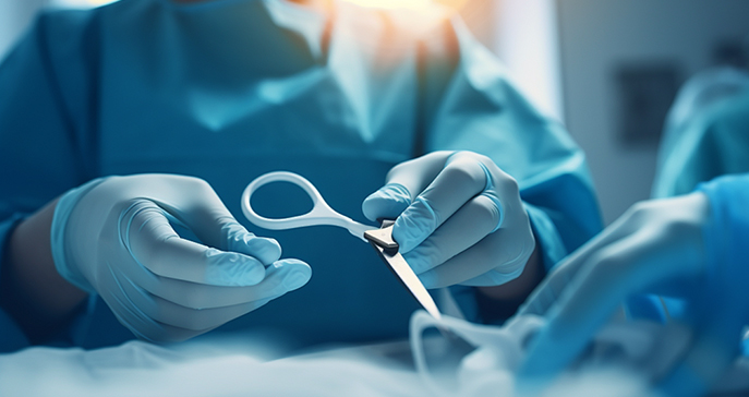 Медицинская область