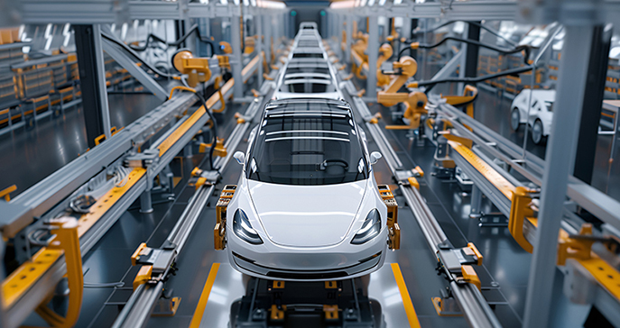 Промышленность и энергетика