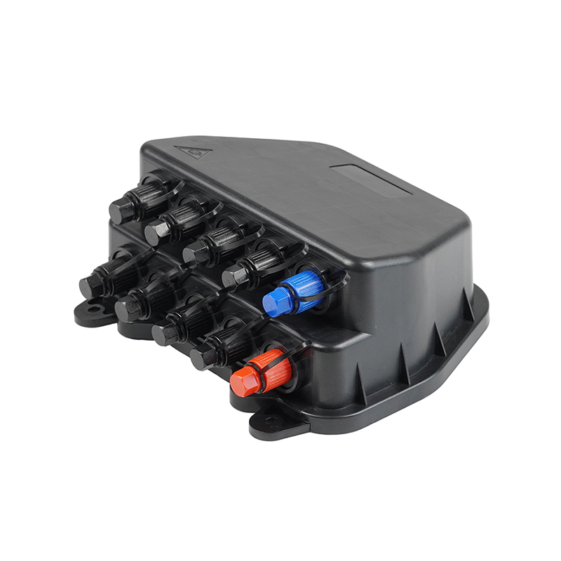 Предварительно подключенный ODN Nap GSG01C