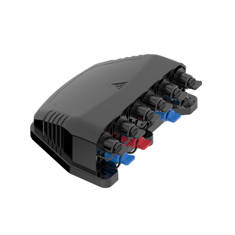 Предварительно подключенный порт 9/10 Nap GSG01A