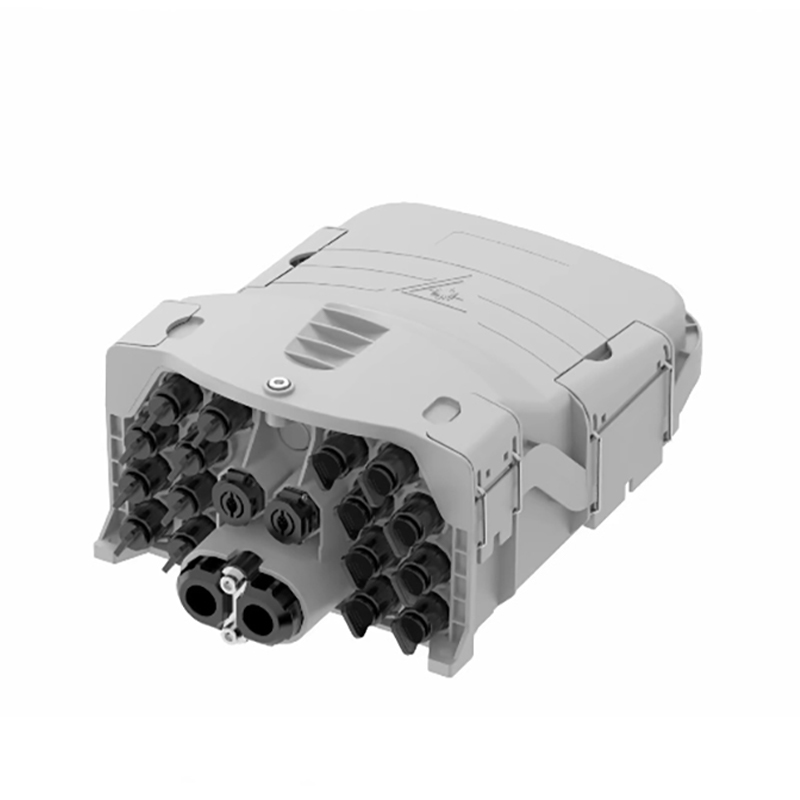 Предварительно подключенный блок NAP GSG16C