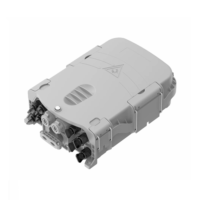 Предварительно подключенный блок NAP GSG08B