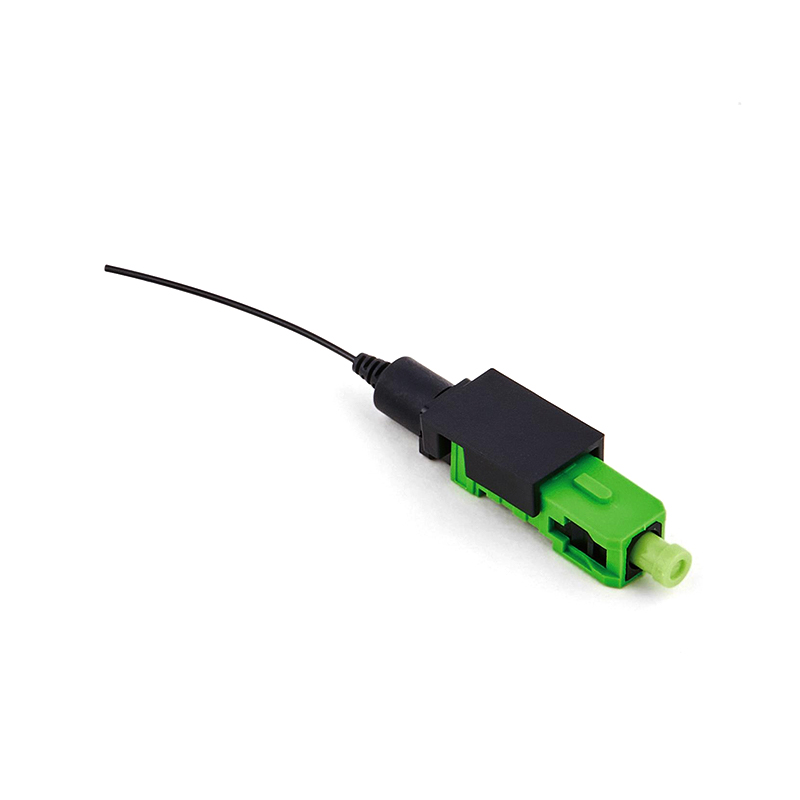 GSG-19-45mm-APC Быстродействующий волоконно-оптический разъем