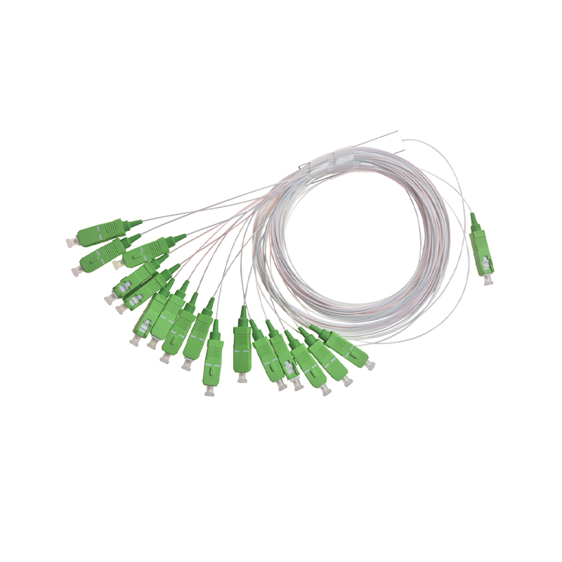 GSG-PLC-1x16-SC Оптоволоконный разветвитель ПЛК APC