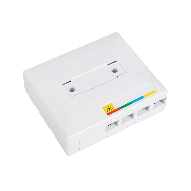 Волоконно-оптическая распределительная коробка GSGTB08