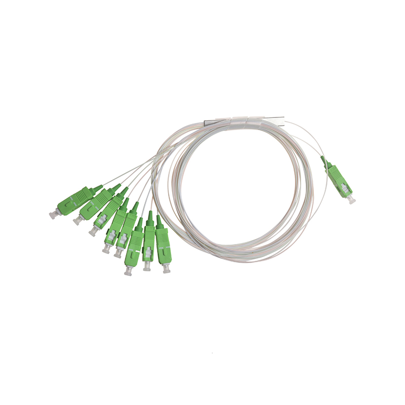 GSG-PLC-1x8-SC Оптоволоконный разветвитель ПЛК APC