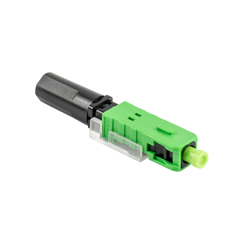 GSG-20-51mm-APC Оптоволоконный быстрый соединитель