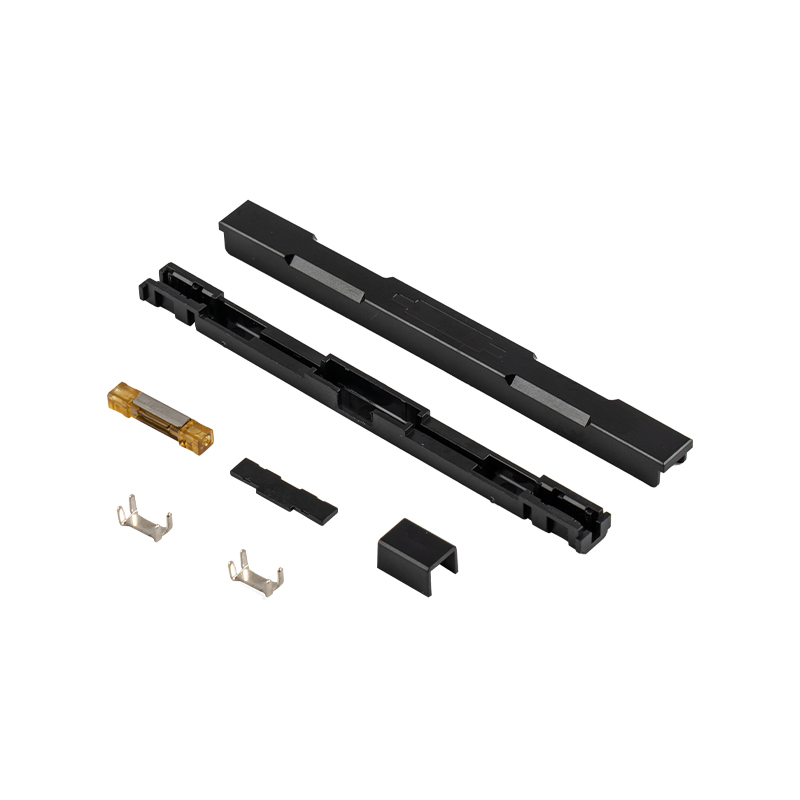 GSG-37-90mm Оптоволоконный разъем Fast