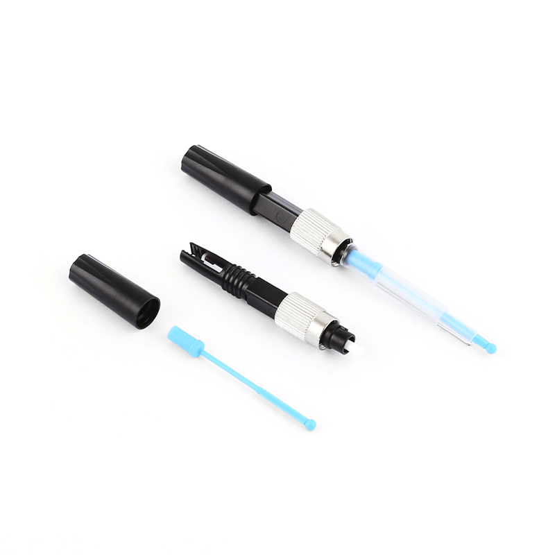 GSG-FC-55mm-UPC Быстродействующий волоконно-оптический разъем