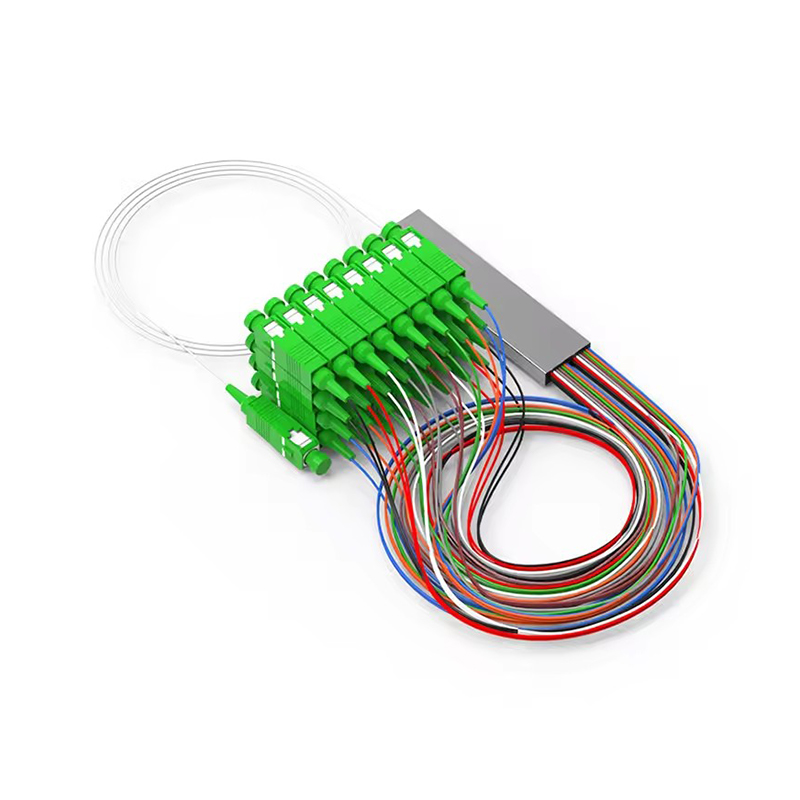 GSG-PLC-1x32-SC Оптоволоконный разветвитель ПЛК APC