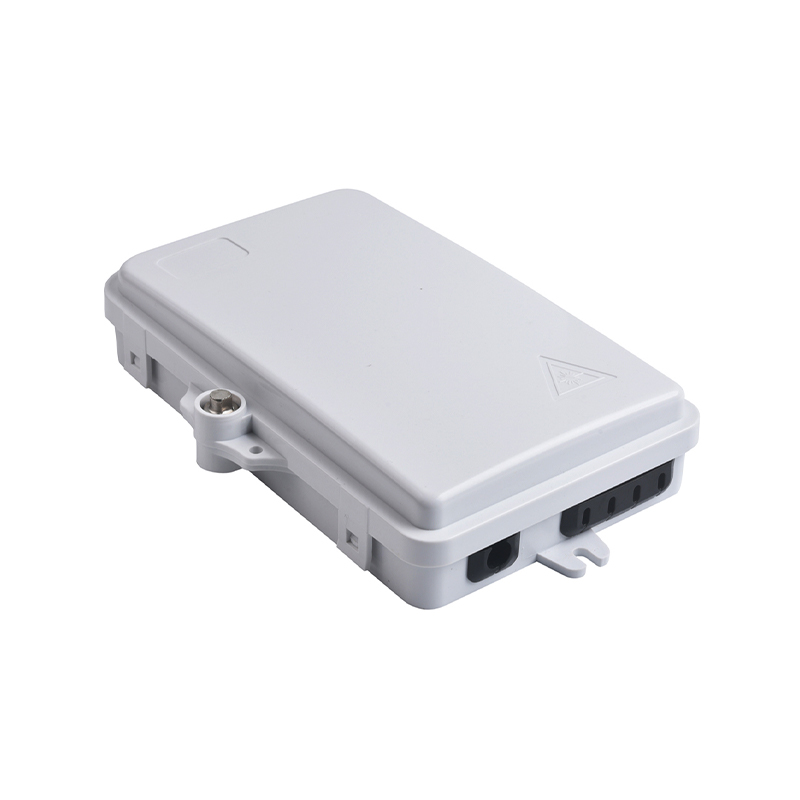 Волоконно-оптическая распределительная коробка GSG-FDB-4A