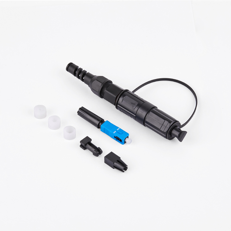 OptiTap SC-L02-UPC-Водонепроницаемый Быстрый разъем