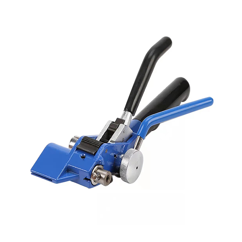 Инструмент для застежки-молнии