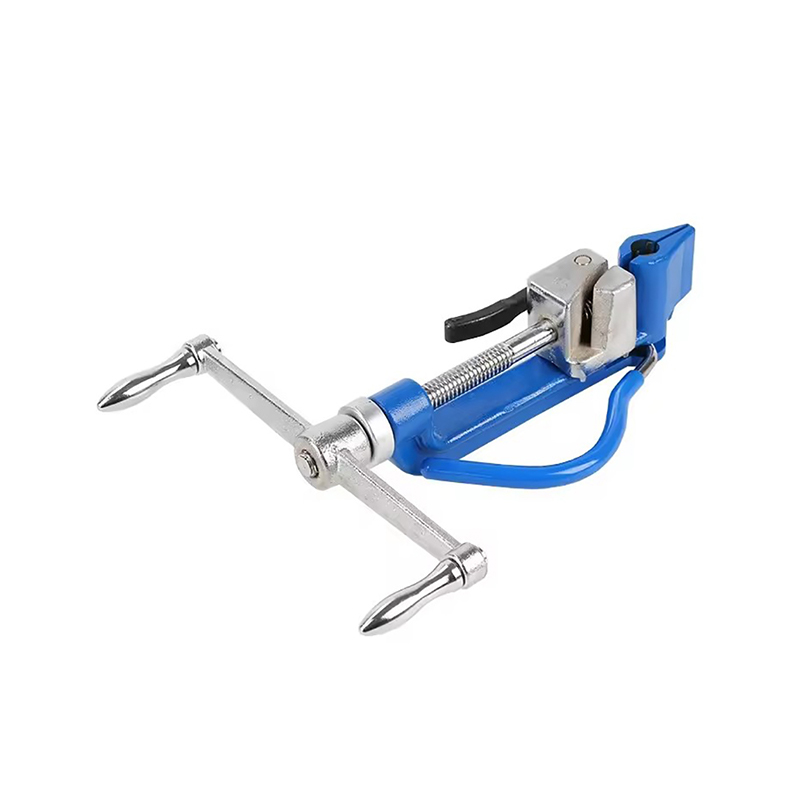 Инструменты для застежек-молний