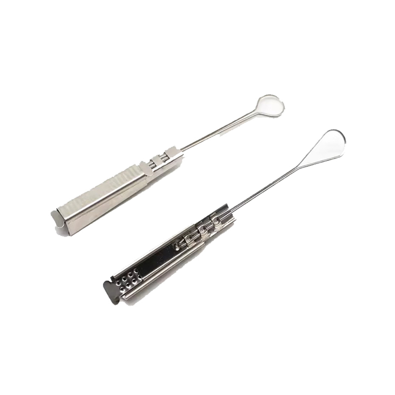 Кабельный зажим из нержавеющей стали