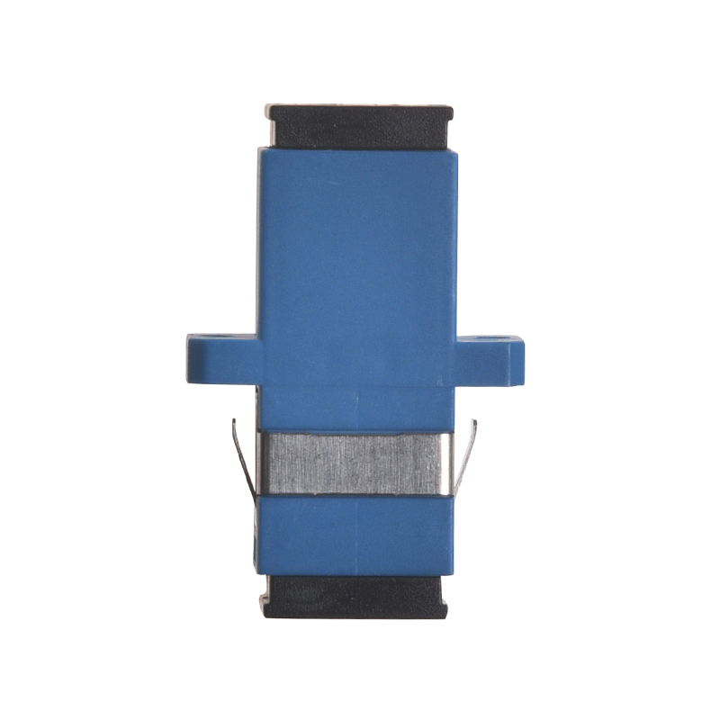 Оптоволоконный адаптер SC SM SX