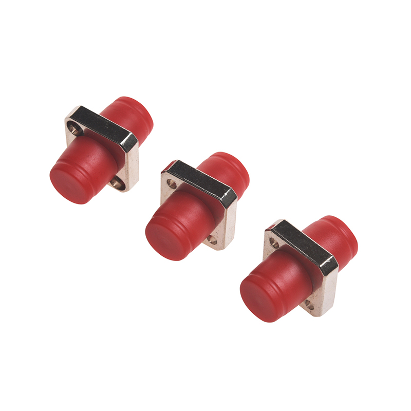 Волоконно-оптический адаптер FC