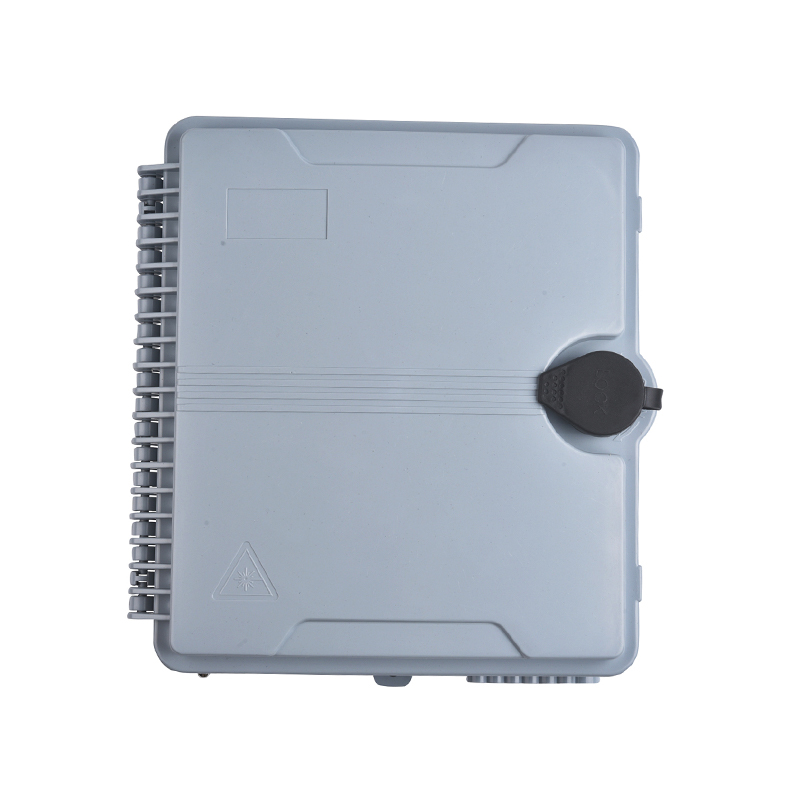 Волоконно-оптическая распределительная коробка GSG-FDB-12B