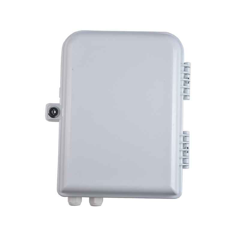 Волоконно-оптическая распределительная коробка GSG-FDB-16E