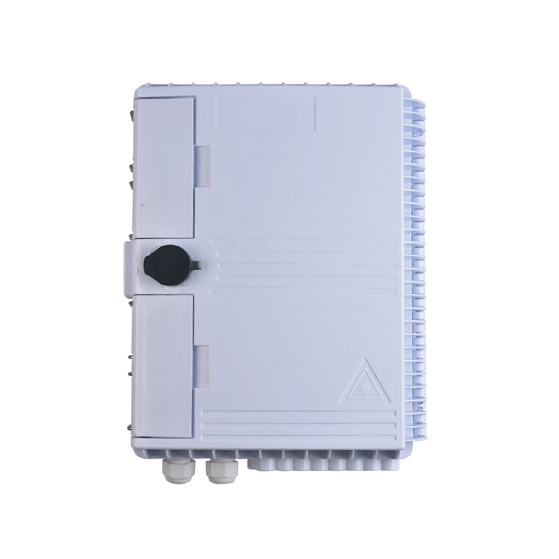 Волоконно-оптическая распределительная коробка GSG-FDB-16B