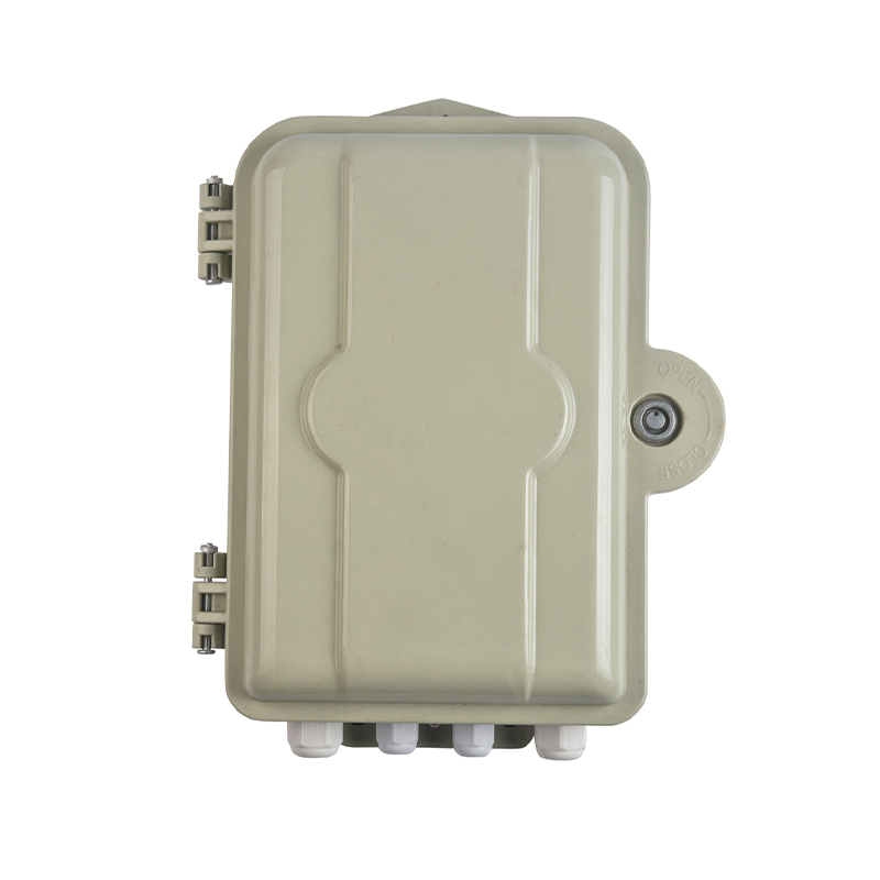 Волоконно-оптическая распределительная коробка GSG-FDB-8A