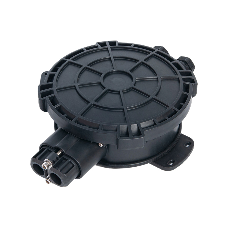 GSGSC004 Закрытие для сращивания оптоволокна