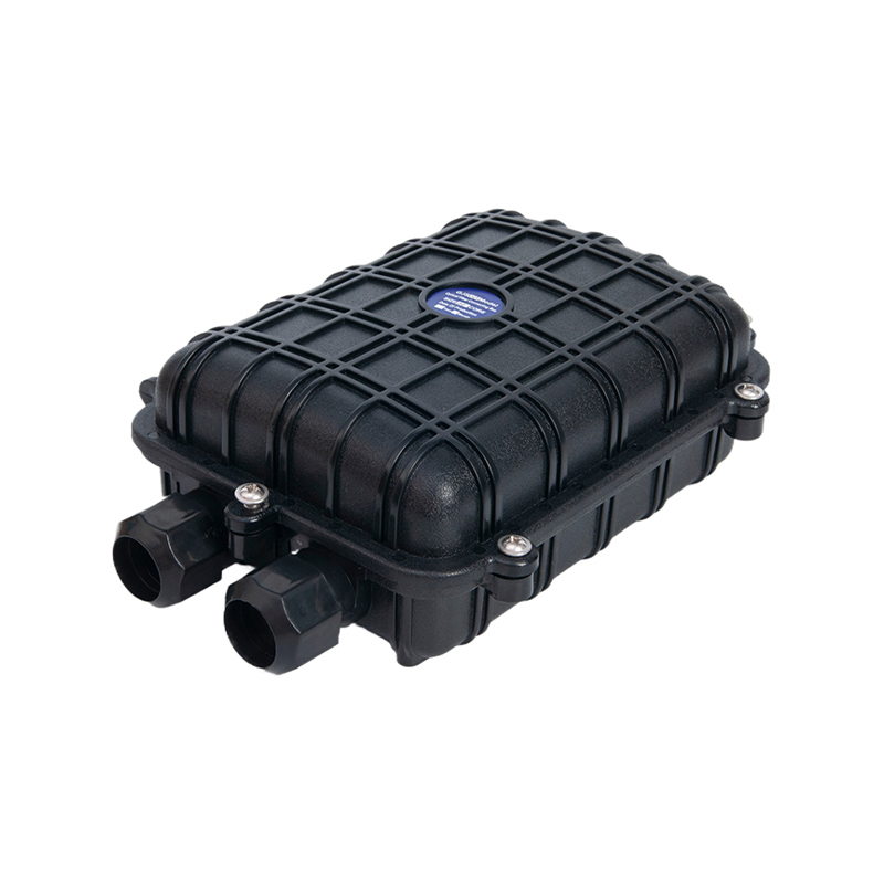 GSGSC006 Закрытие для сращивания оптоволокна