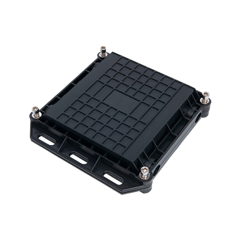 GSGSC007 Закрытие для сращивания оптоволокна