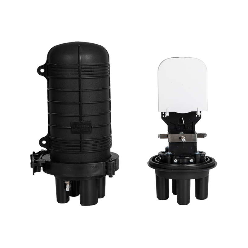 GSGSC101 Закрытие для сращивания оптоволокна