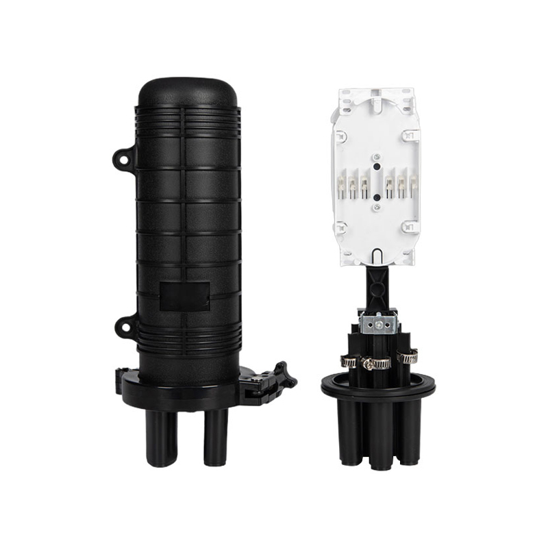 GSGSC105-B Закрытие для сращивания оптоволокна