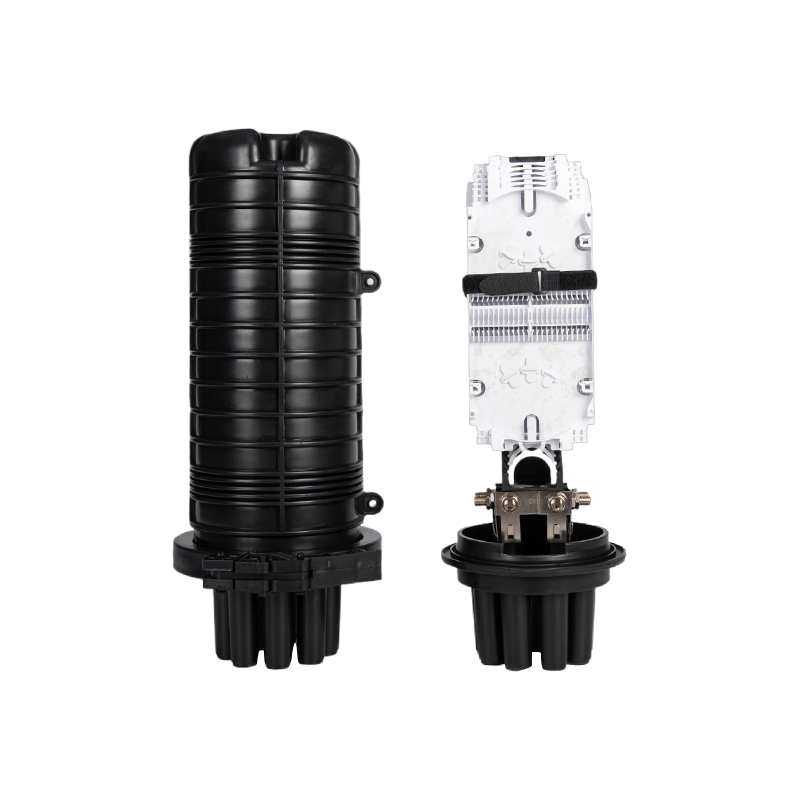 GSGSC106 Закрытие для сращивания оптоволокна