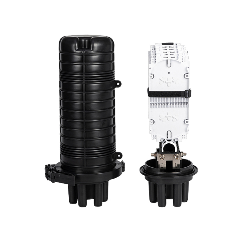 GSGSC107 Закрытие для сращивания оптоволокна