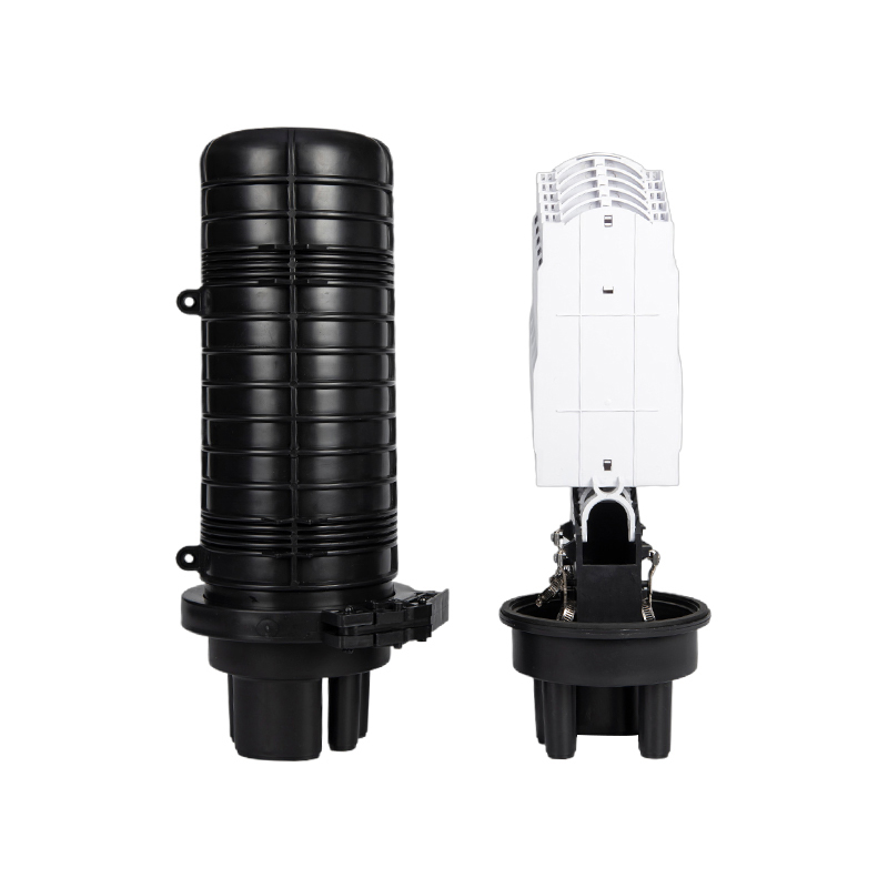 GSGSC108 Закрытие для сращивания оптоволокна