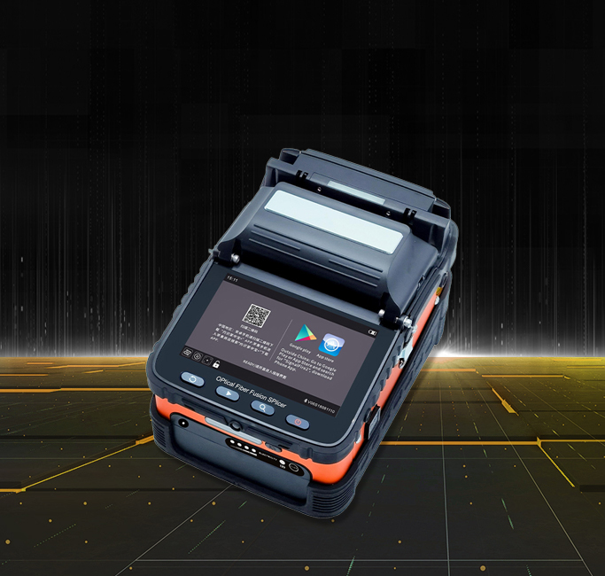 Волоконно-оптическое оборудование и инструмент  