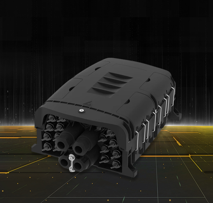 Предварительно подключенное решение ODN   