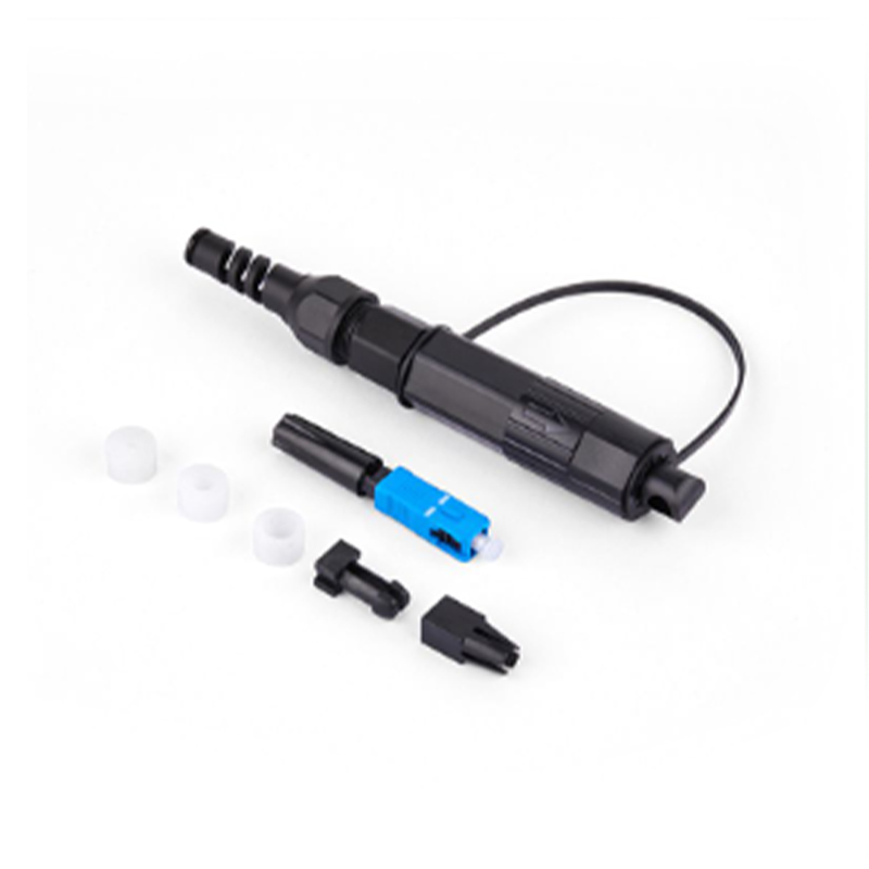 Mini SC-L02-UPC-Водонепроницаемый быстрый разъем