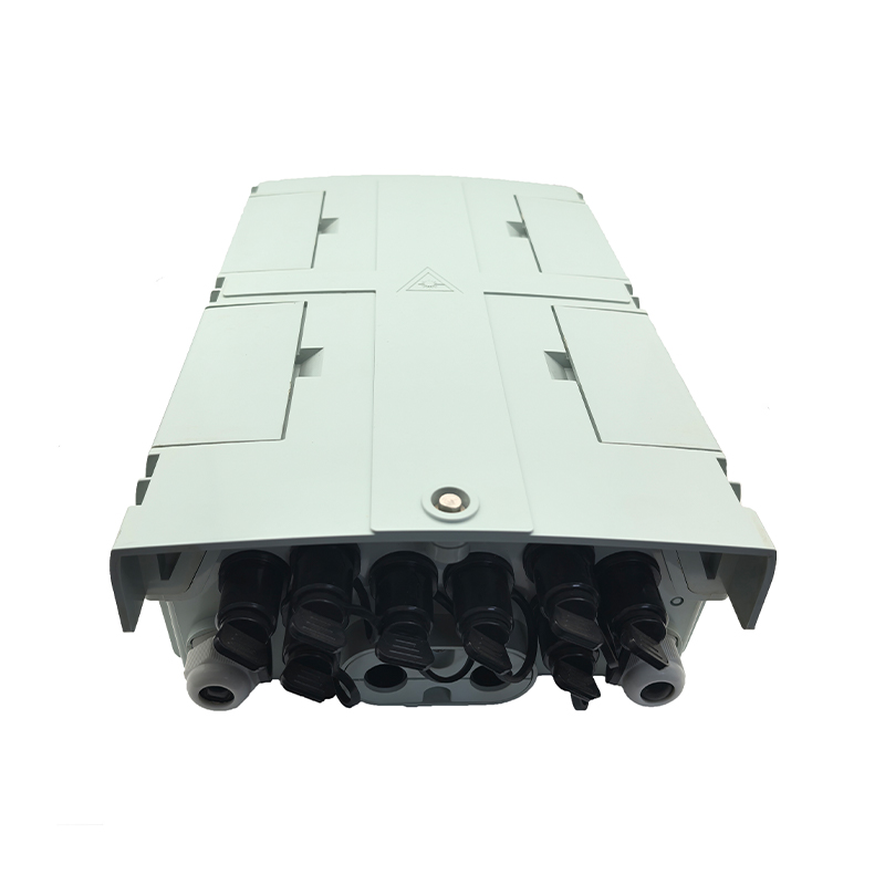 Предварительно подключенный блок NAP GSG16E