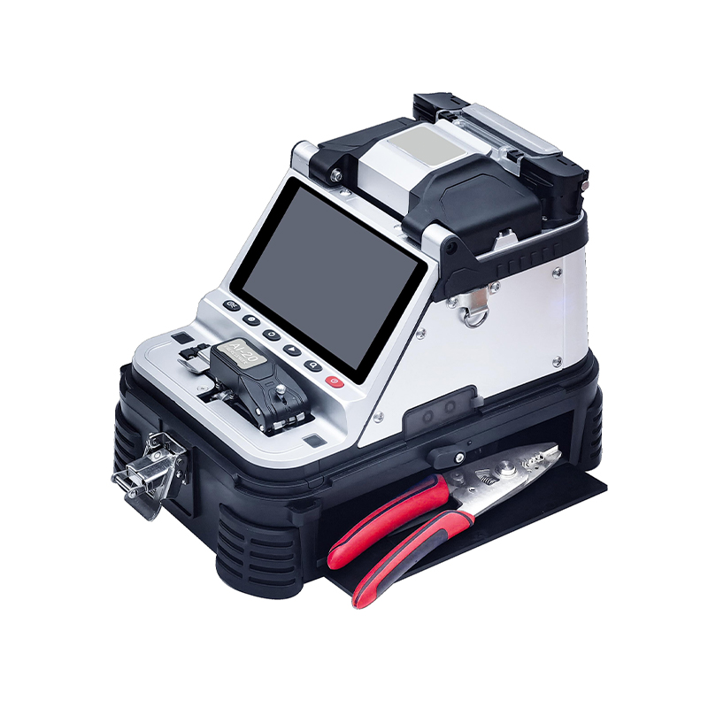 Машина для сварки оптоволокна Ai-20