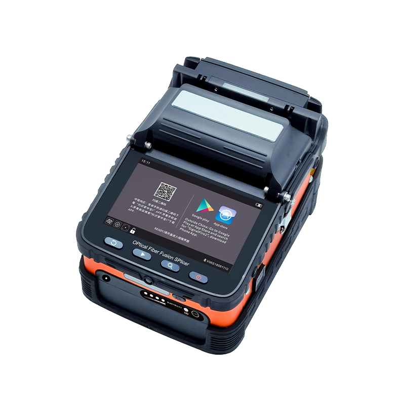 Машина для сварки оптоволокна Ai-6A