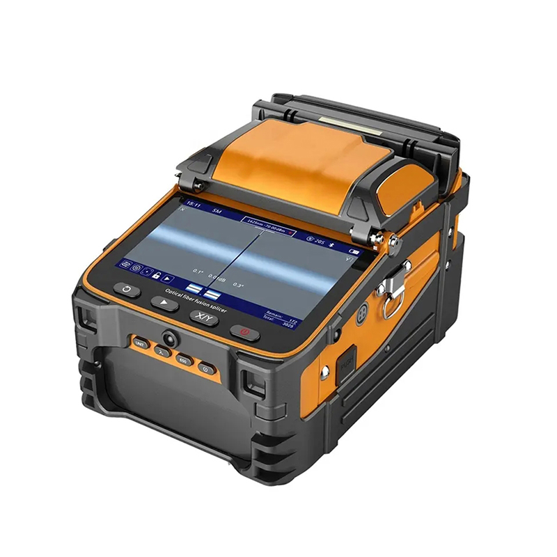 Машина для сварки оптоволокна Ai-9