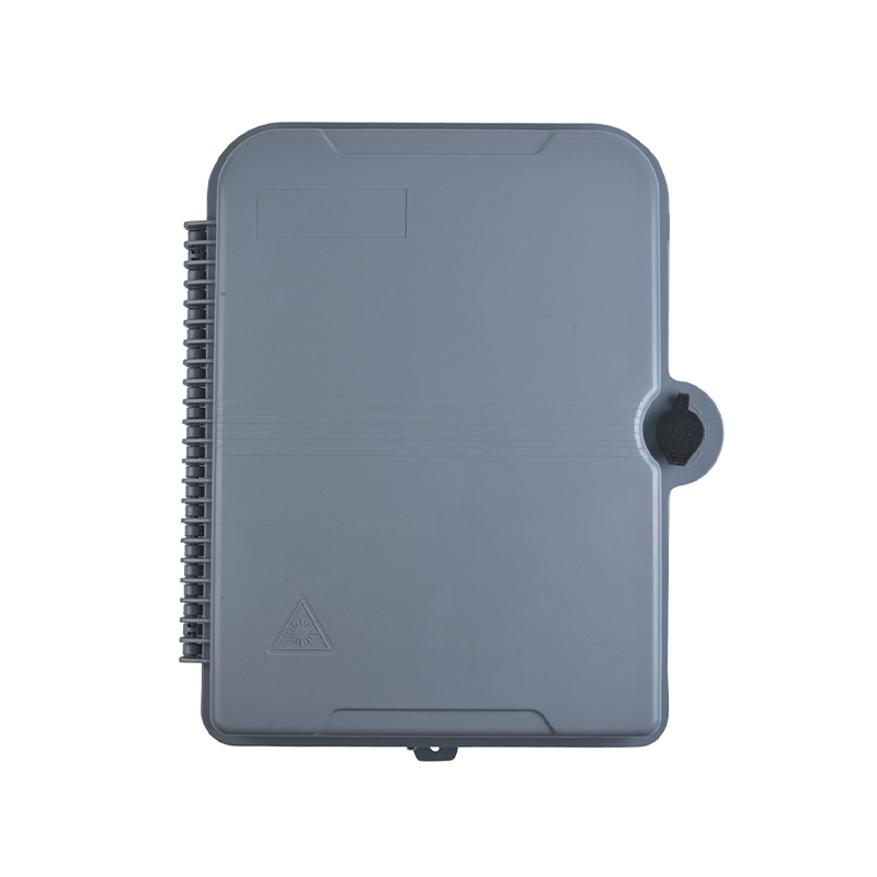 Волоконно-оптическая распределительная коробка GSG-FDB-24C