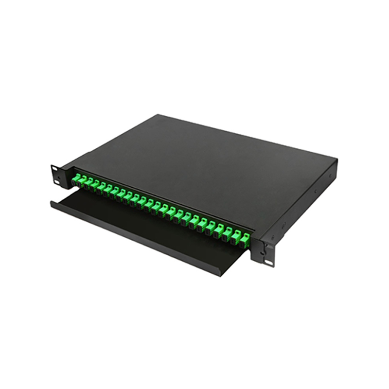 GSG-OTB-24A Клеммная коробка для оптоволокна