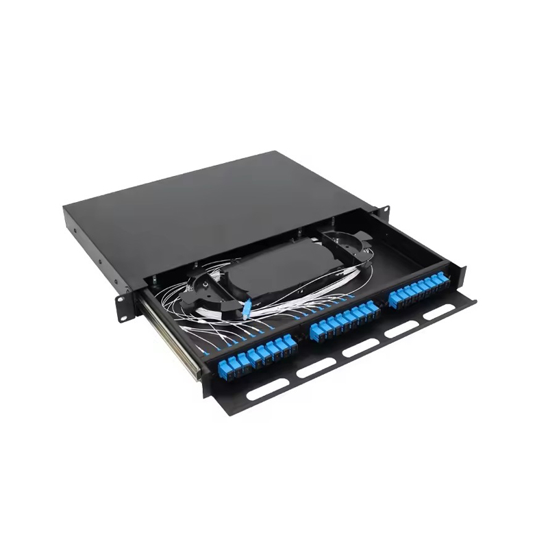 GSG-OTB-24B Оптоволоконная клеммная коробка