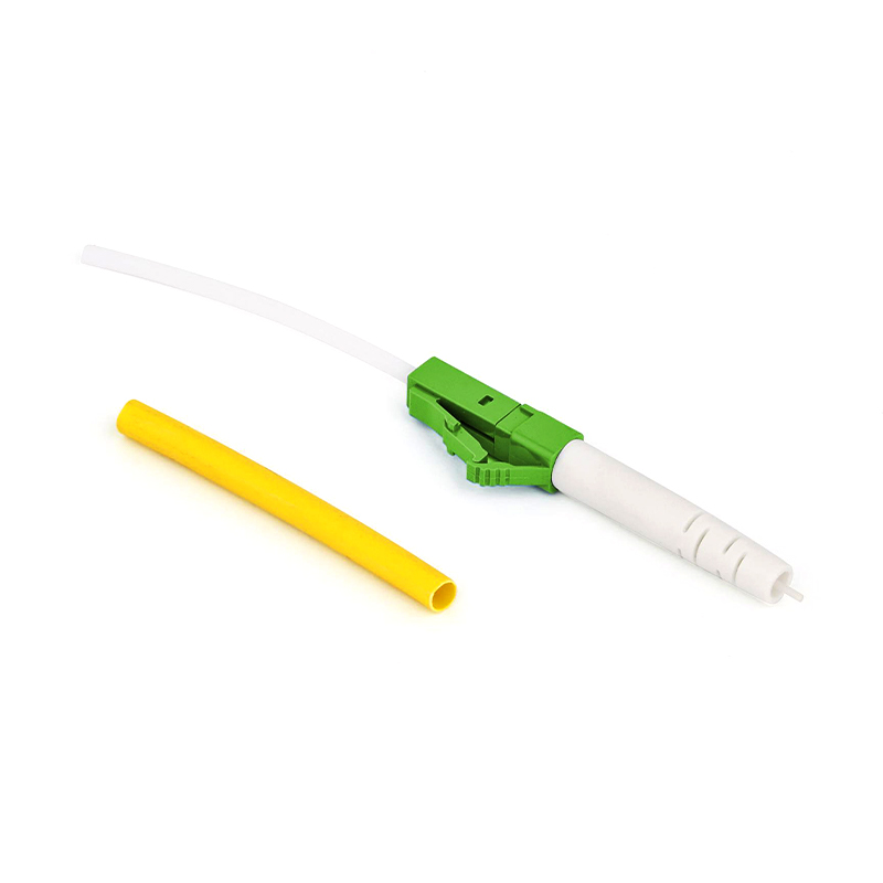 GSG-RL09-0,9 мм-APC Быстродействующий волоконно-оптический разъем